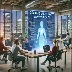 GitHub Copilot&colon; Your AI Pair Programmer