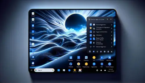 Click Here To Enlarge This Photo Of PowerToys Run&colon; The Quick Launcher for Power Users